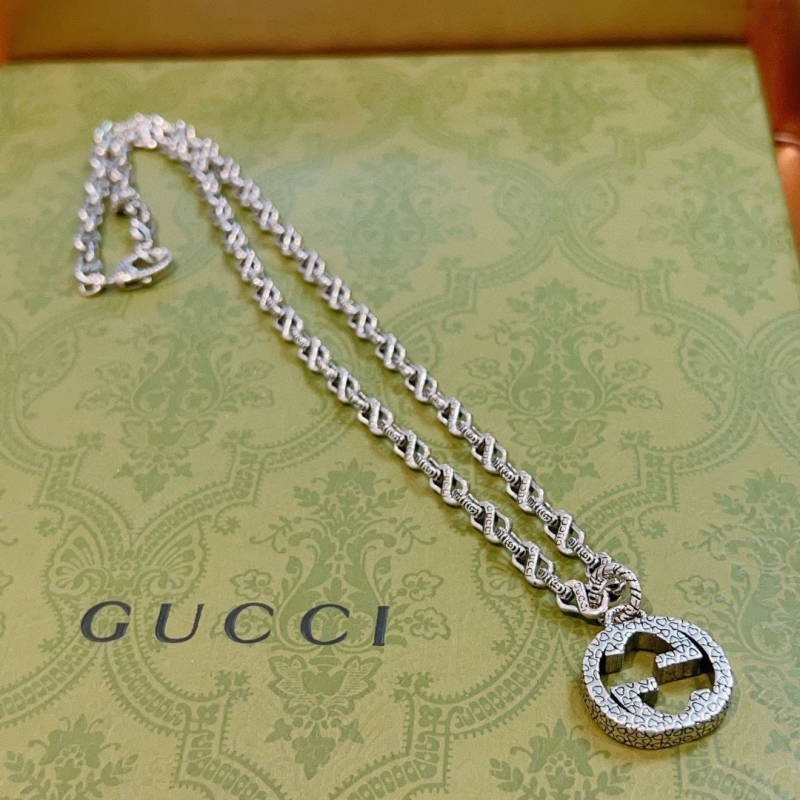 Gucci Necklaces